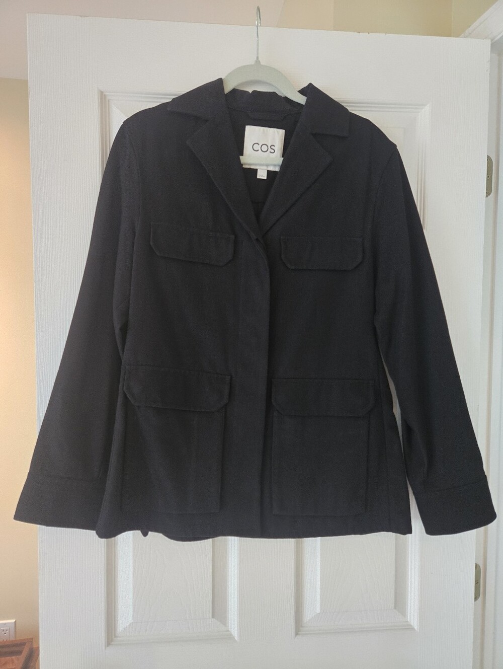 COS Jacket, Size 36